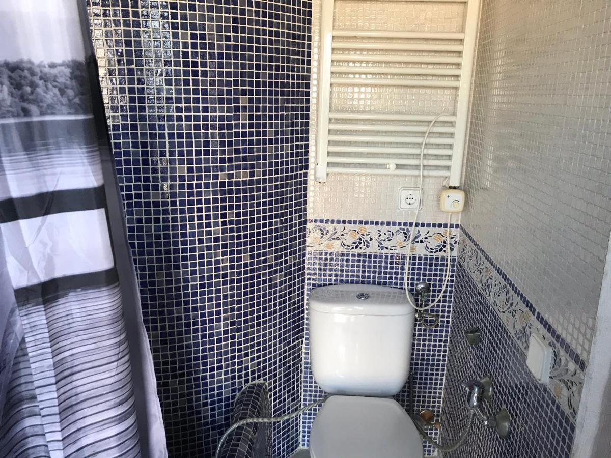 イビサ・タウンMirador De La Virgen Atico Con Terraza Y Estudio Sin Terrazaアパートメント エクステリア 写真